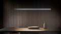 DONEGAL | Pendant | Black mat | Metal