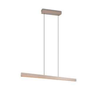 DONEGAL | Pendant | Warm beige | Metal