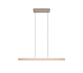 DONEGAL | Pendant | Warm beige | Metal