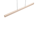 DONEGAL | Pendant | Warm beige | Metal