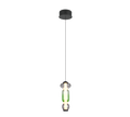 MINERVA | Pendant | Multicolor | Glass