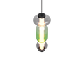 MINERVA | Pendant | Multicolor | Glass
