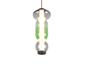MINERVA | Pendant | Multicolor | Glass
