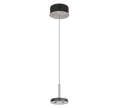 GUANO | Pendant | Nickel mat | Metal