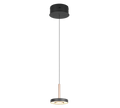 GUANO | Pendant | Coffee | Metal