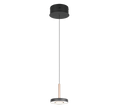 GUANO | Pendant | Coffee | Metal