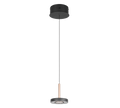 GUANO | Pendant | Coffee | Metal