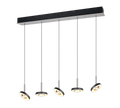 GUANO | Pendant | Nickel mat | Metal