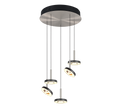 GUANO | Pendant | Nickel mat | Metal