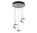 GUANO | Pendant | Nickel mat | Metal