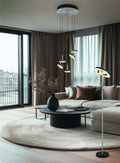 GUANO | Pendant | Nickel mat | Metal