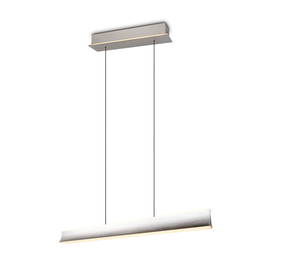 CIMOLTO | Pendant | Nickel mat | Metal