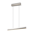 CIMOLTO | Pendant | Nickel mat | Metal