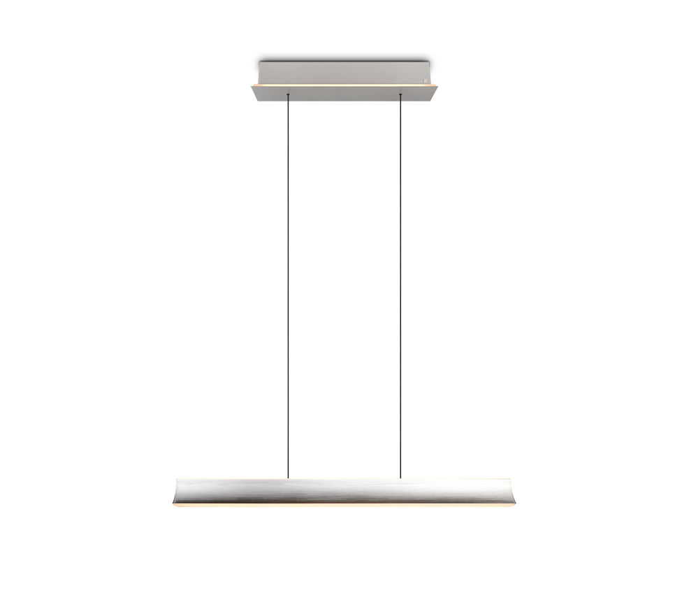 CIMOLTO | Pendant | Nickel mat | Metal