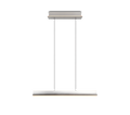 CIMOLTO | Pendant | Nickel mat | Metal