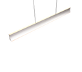 CIMOLTO | Pendant | Nickel mat | Metal