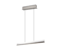 CIMOLTO | Pendant | Nickel mat | Metal