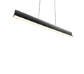 CIMOLTO | Pendant | Black mat | Metal