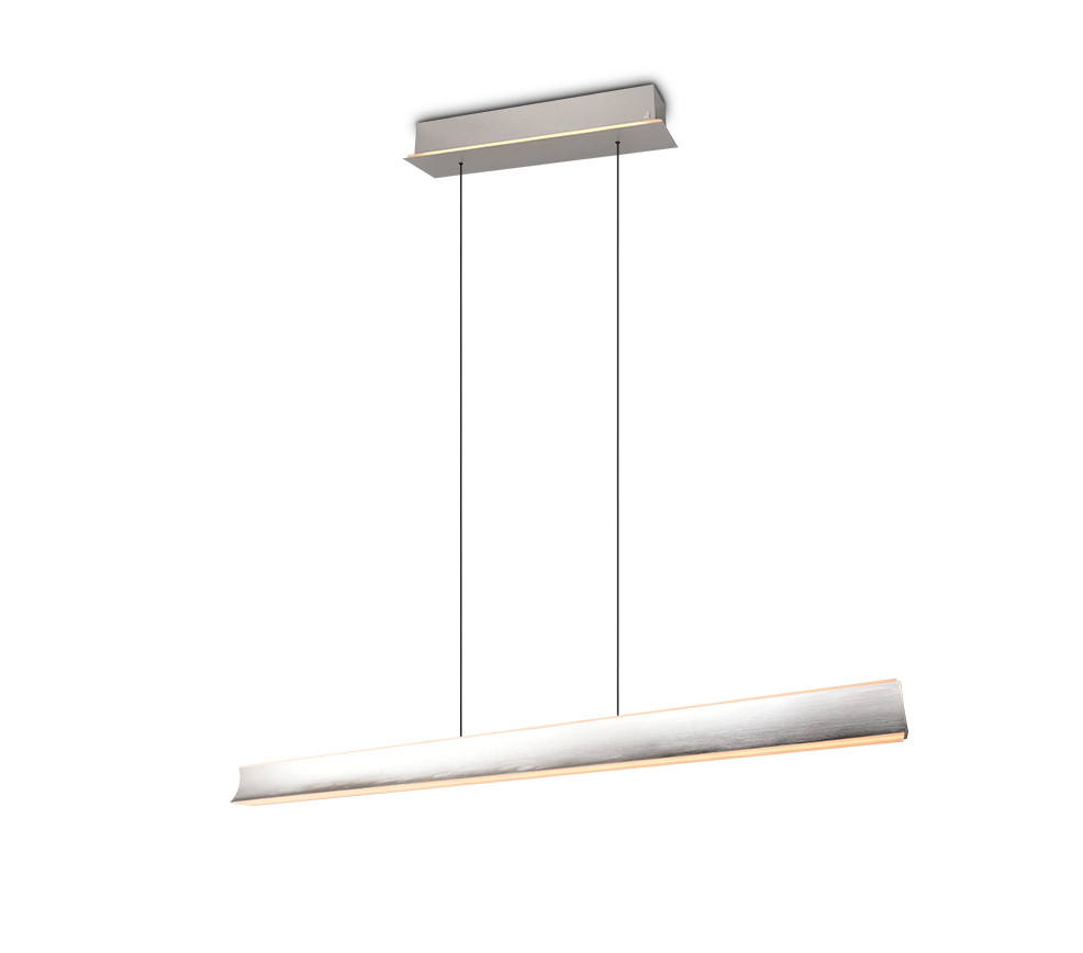 CIMOLTO | Pendant | Nickel mat | Metal