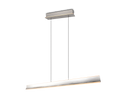 CIMOLTO | Pendant | Nickel mat | Metal