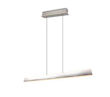 CIMOLTO | Pendant | Nickel mat | Metal