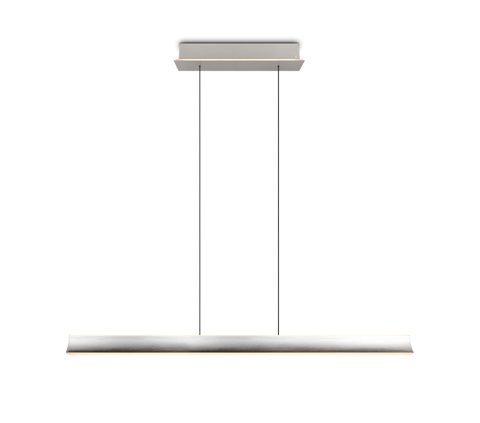 CIMOLTO | Pendant | Nickel mat | Metal