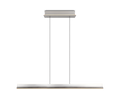 CIMOLTO | Pendant | Nickel mat | Metal