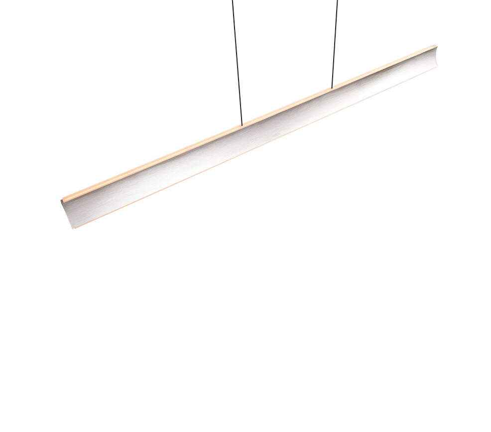 CIMOLTO | Pendant | Nickel mat | Metal