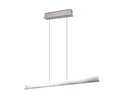CIMOLTO | Pendant | Nickel mat | Metal