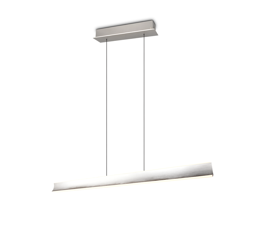 CIMOLTO | Pendant | Nickel mat | Metal