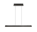 CIMOLTO | Pendant | Black mat | Metal