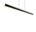 CIMOLTO | Pendant | Black mat | Metal