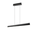 CIMOLTO | Pendant | Black mat | Metal