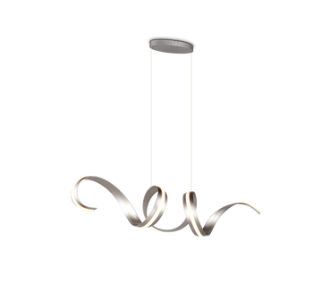 CISENNA | Pendant | Nickel mat | Metal