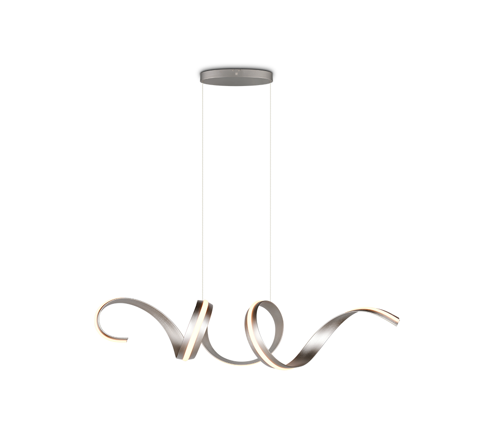 CISENNA | Pendant | Nickel mat | Metal