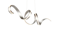 CISENNA | Pendant | Nickel mat | Metal