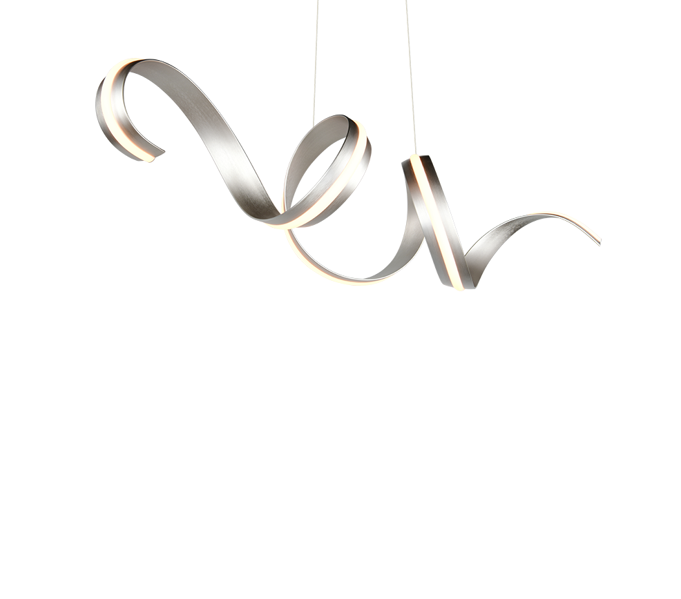 CISENNA | Pendant | Nickel mat | Metal