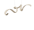 CISENNA | Pendant | Warm beige | Metal