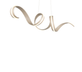 CISENNA | Pendant | Warm beige | Metal