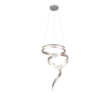 CISENNA | Pendant | Nickel mat | Metal