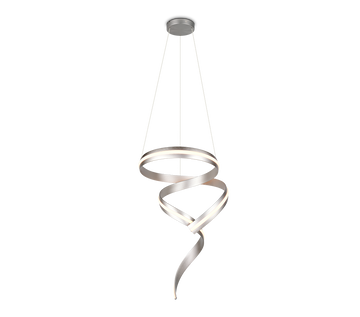 CISENNA | Pendant | Nickel mat | Metal