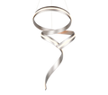 CISENNA | Pendant | Nickel mat | Metal