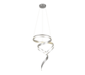 CISENNA | Pendant | Nickel mat | Metal