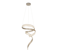 CISENNA | Pendant | Warm beige | Metal
