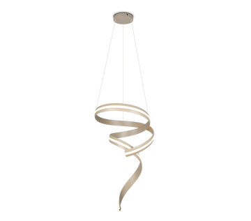 CISENNA | Pendant | Warm beige | Metal