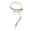 CISENNA | Pendant | Warm beige | Metal