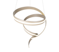 CISENNA | Pendant | Warm beige | Metal