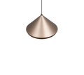 LAGUNA | Pendant | Coffee | Metal