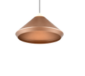 LAGUNA | Pendant | Coffee | Metal