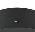 ROMEO | Pendant | Black mat | Metal